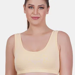 Reveira Full Coverage Training Workout Bra-picture-31