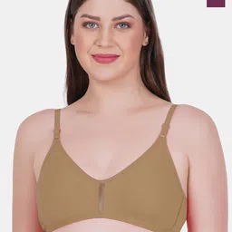 Reveira Pack of 2 Medium Coverage Dry Fit Everyday Bra With All Day Comfort-picture-20