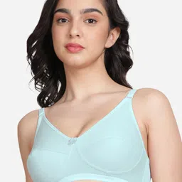 Susie Medium Coverage Non Padded Everyday Bra- All Day Comfort-picture-49