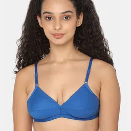 NAIDU HALL Medium Coverage Everyday Bra With All Day Comfort-picture-21