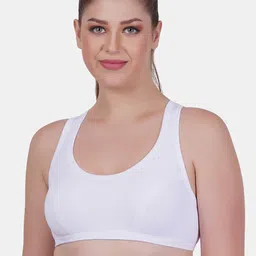 Reveira Full Coverage Training Workout Bra-picture-54