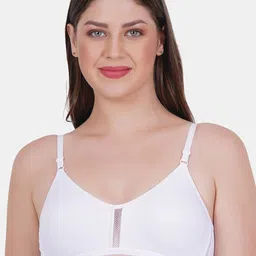 Reveira Medium Coverage Dry Fit Everyday Bra With All Day Comfort-picture-54