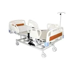 Wellton Healthcare Intensive Care Electric Hospital Bed, WH-101B-picture-49