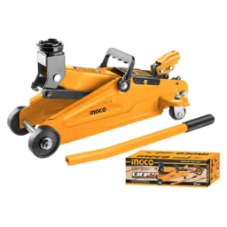 Ingco HFJ201 2 Ton Hydraulic Floor Jack-image-19