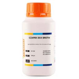TM Media 500g Czapek Dox Broth, TM 368-picture-47