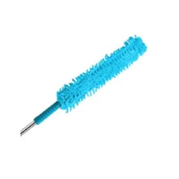 Amour Microfiber Feather Duster with Telescoping Extension Stainless Steel Pole-image-22