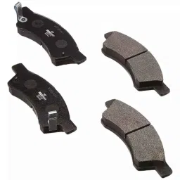 Uno Minda Br-1103 Front Brake Pad  For Tata Indigo Tdi - Set Of 4 Pcs, UNO-XKPYUI-picture-28