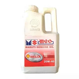 Shell 3 L Helix Mgo 20W-40 Engine Oil for, Engine, SHE-Q70QYS-image-70