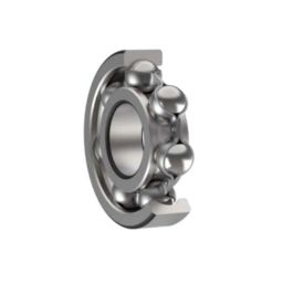 ZKL 40x68x15mm Single Row Deep Groove Ball Bearing, 6008 C3 (Pack of 10)-picture-35