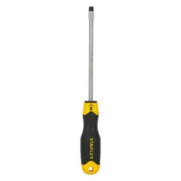 Stanley 6 Pcs CRV Steel Cushion Grip Screwdriver Set, STHT65242-8 image 5