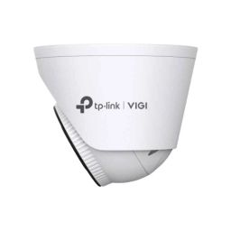 TP-Link VIGI C455 5MP Full-Colour Turret Network IP Camera with Human, Vehicle Classification, NVR Enable, Active Defense &a; 2 Way Audio (Pack of 6) image 2
