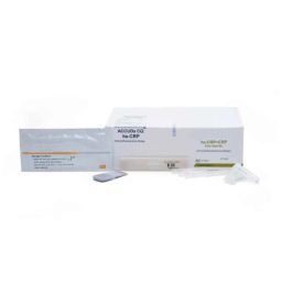 Accurex AccuDx CQ hsCRP+CRP Immunofluorescence Assay Fast Test Kit, ACC115-38