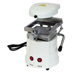 Unident 1000W Vacuum Former, UD-VF1-46