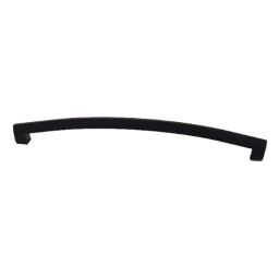 RAB 224mm Zinc Antique Black Finish Drawer Pull Handle, AR1152 JUPID (Pack of 2)-image-61