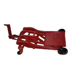 Imported 25mm Heavy Duty Gear Box Jack, HGB25-74