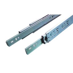 Ebco 500mm Stainless Steel Sleek Telescopic Drawer Slides, STDS-50-35 (Pack of 2)-image-84