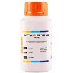 TM Media 500g Deoxycholate Citrate Agar, TM 369-2
