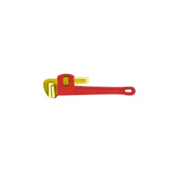 Taparia 50x350mm AL-BR Non Sparking Pipe Wrench, 130-1008-image-80