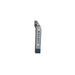 Miranda 40x40mm P30 Left Hand Tungsten Carbide Tipped Cranked Knife Tool, 2114LC, Length: 200mm-13