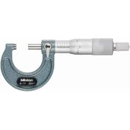 Mitutoyo 0-1 Inch Outside Micrometer, 103-177-image-64