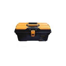 Taparia 290x340x585mm Plastic Tool Box with Organizer, PTB 22-17