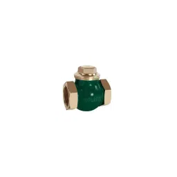 Zoloto Bronze Horizontal Check Valve No. 5 (Screwed),1011,15 mm-image-48