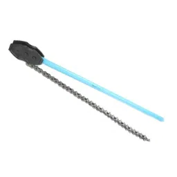 Taparia 1400mm Chain Pipe Wrench, CPW 12-image-3