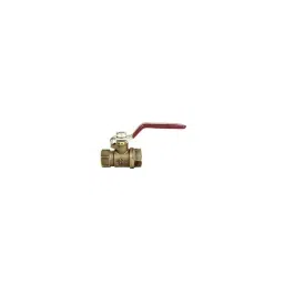 Sant 20mm Screwed Female Threads Gun Metal Ball Valves, IS 20-image-51