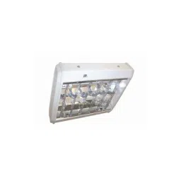 C&a;S 2X36W Mirror Optics CFL Light-image-80