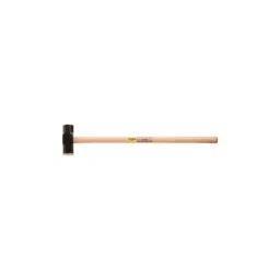 Stanley 3.62kg Hickory Handle Sledge Hammer, 95IB56608E-image-9