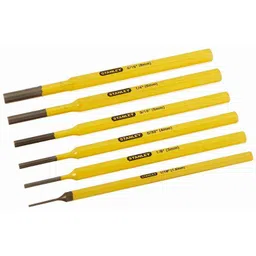 Stanley 6 Pieces Punch Kit, 16-226 (Pack of 2)-10