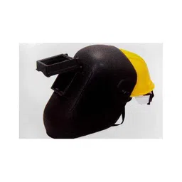 Prima Wielding Shield with Helmet, PFS-03-picture-26