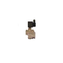 Techno DUST COLLECTING VALVE-Female Thread 2-1/2in-picture-41