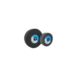 Cumi 150X50X12.5mm Grey Colour 8SVF Grade Polishing Wheel, PW8SVF15050125-picture-0