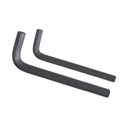 Taparia 5/16 inch Black Finish Allen Key, K 5/16V-picture-49