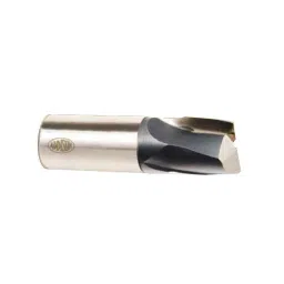 Addison 3/4mm M2 HSS Tanged End Parallel Shank Slot Drill-image-13