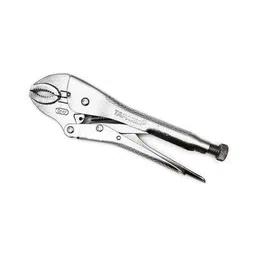 Taparia 250mm Alloy Steel Curved Jaw Locking Plier, 1641N-10 (Pack of 5)-image-95