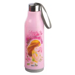 Nayasa 600 ml Assorted PU Insulated Water Bottle-picture-39