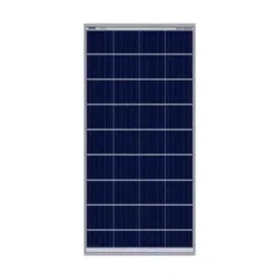 UTL 165W 12V Polycrystalline Solar PV Panel-picture-6