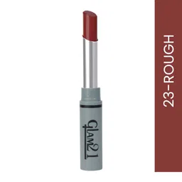 GLAM21 2X Matte Long Lasting Non-Transfer Lipstick 2.8 gm-Rouge 23-image-74