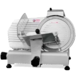 Bresco 0.42 kW 300mm Gravity Meat Slicer, GMS-300 (Pack of 3)-image-64