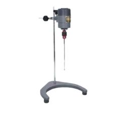 Remi RQ-122/D All Purpose Stirrer, Stirring Capacity: 7L-10