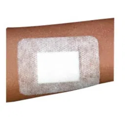 Surgiwear 8.5x6.5cm Non Woven G-Dress Swimproof for Wound Dressings, GDSP10 (Pack of 10)-picture-8
