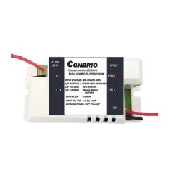 Cobrio Electro 72W LED Driver for Street Flood Light, CB72W-10