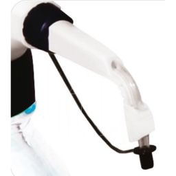 Borosil BTDR-IT Telescopic Tube for 2011 Bottle Top Dispenser, LH002011S02-37