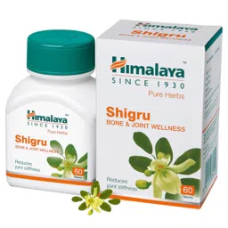 Himalaya Shigru 60 Tablets-picture-18