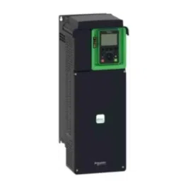Schneider Electric ATV630D45N4 79.8A Variable Speed Drive-8