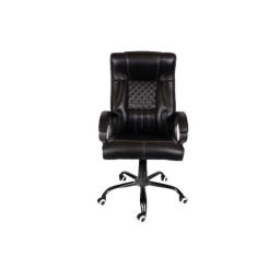 Rose Iran Black Executive High Back Office Chair-image-4