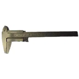 Generic 6 inch Stainless Steel Vernier Caliper, KT39EP-picture-21