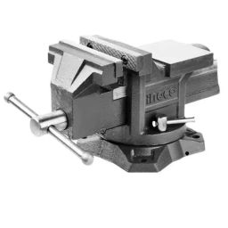 Ingco HBV084 4 inch Bench Vices-picture-25